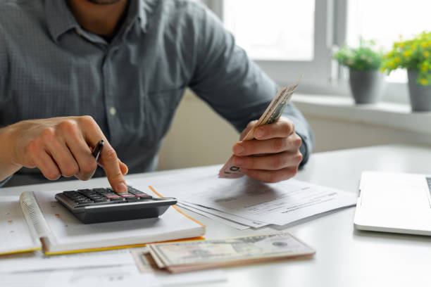 Best Loan Documentation Assistance  in Parklawn, CA