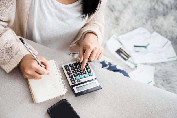 Best Mortgage Refinancing  in Parklawn, CA