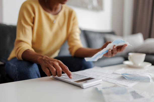 Professional Loan Agency in Parklawn, CA